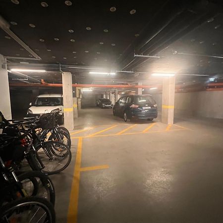 Karzo Property Lk 204 부다페스트 외부 사진