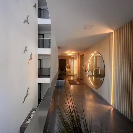 Karzo Property Lk 204 부다페스트 외부 사진