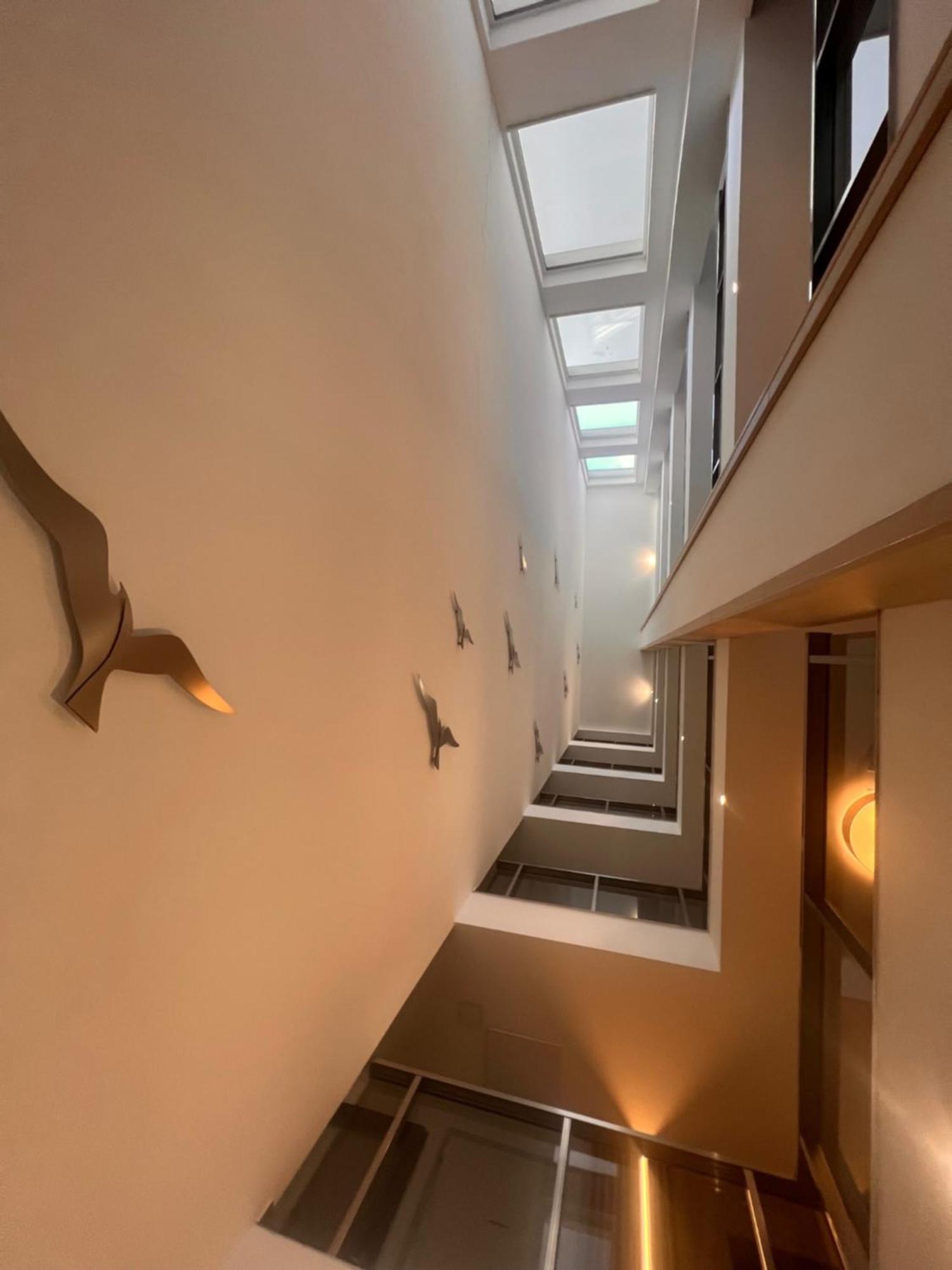 Karzo Property Lk 204 부다페스트 외부 사진