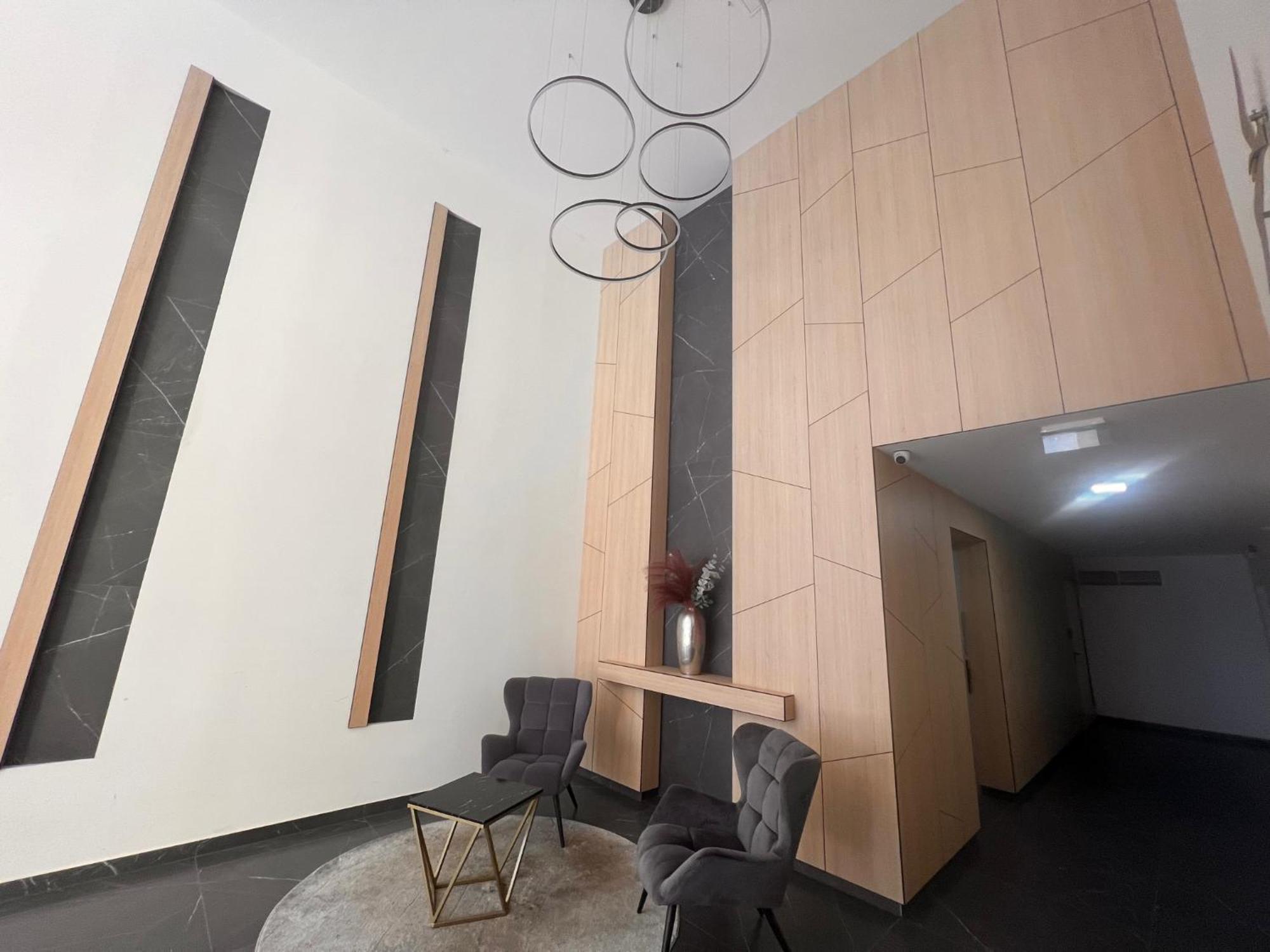 Karzo Property Lk 204 부다페스트 외부 사진