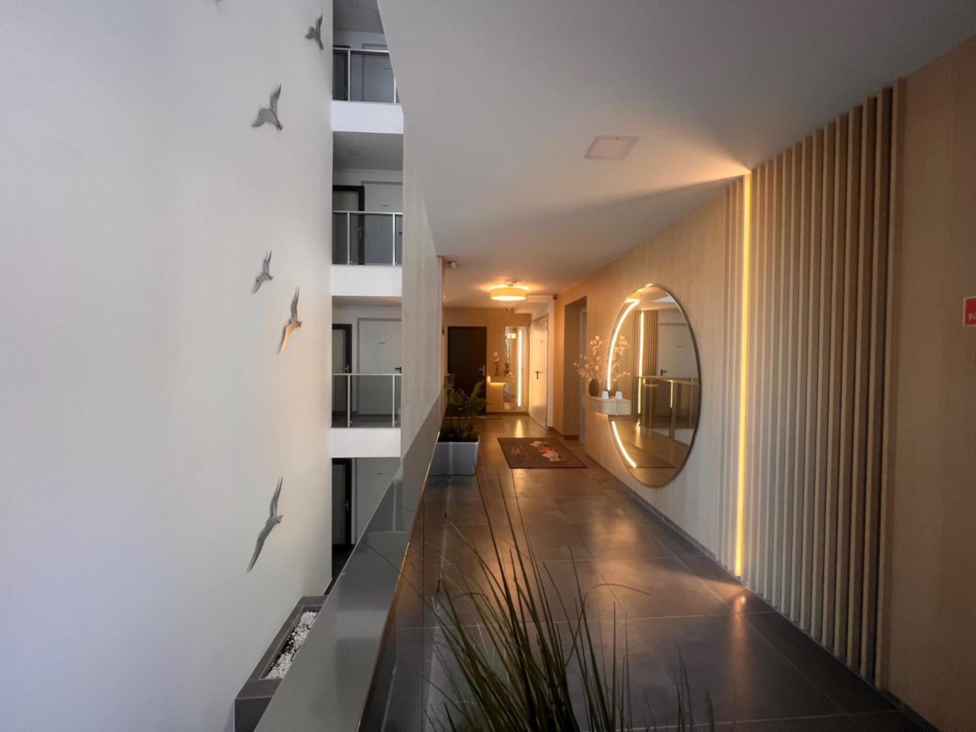 Karzo Property Lk 204 부다페스트 외부 사진
