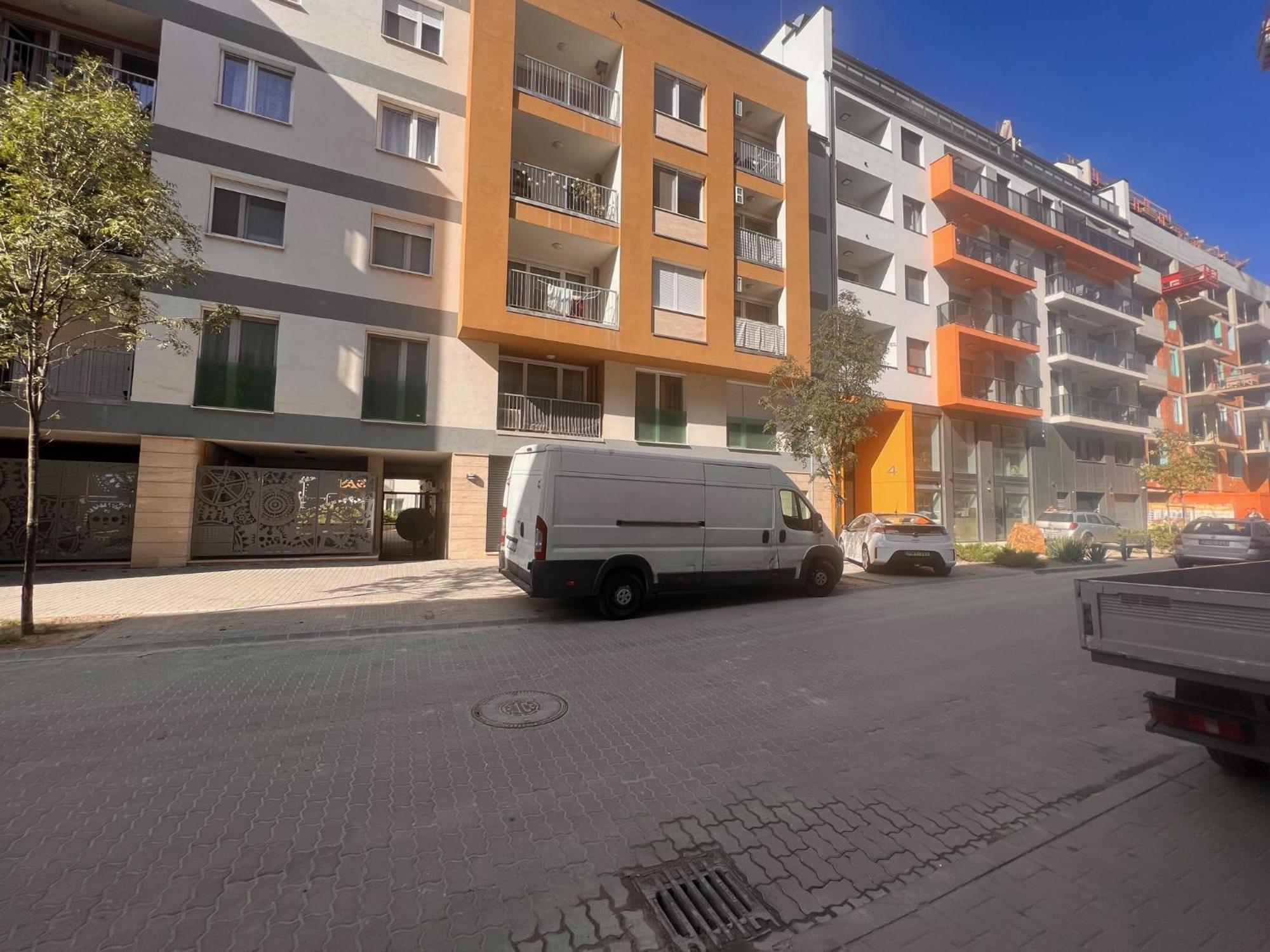 Karzo Property Lk 204 부다페스트 외부 사진