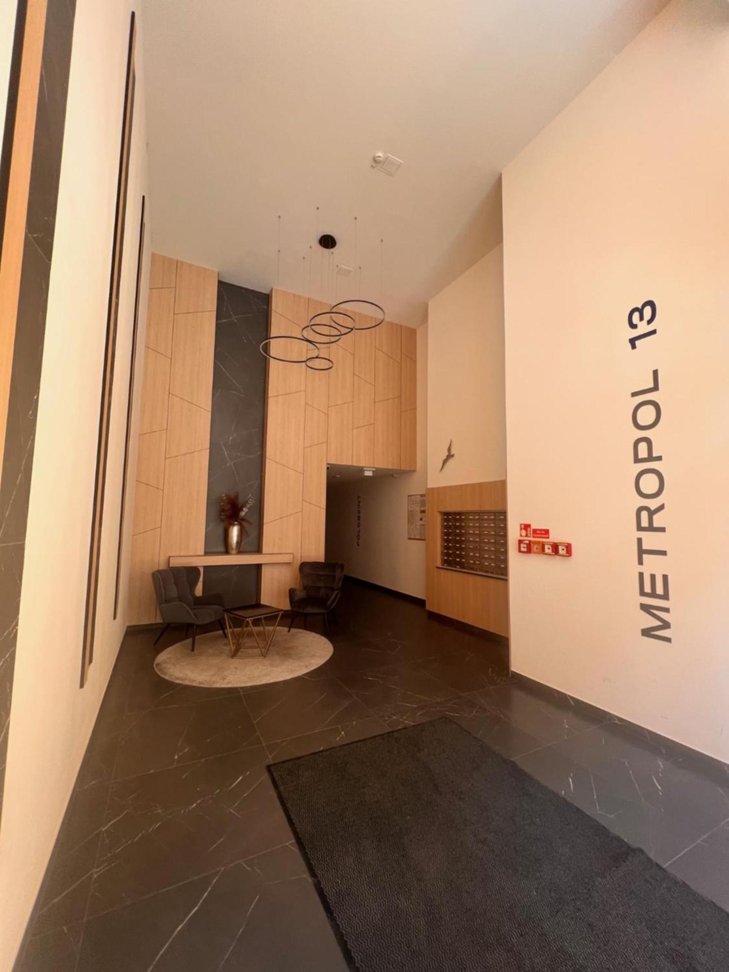 Karzo Property Lk 204 부다페스트 외부 사진