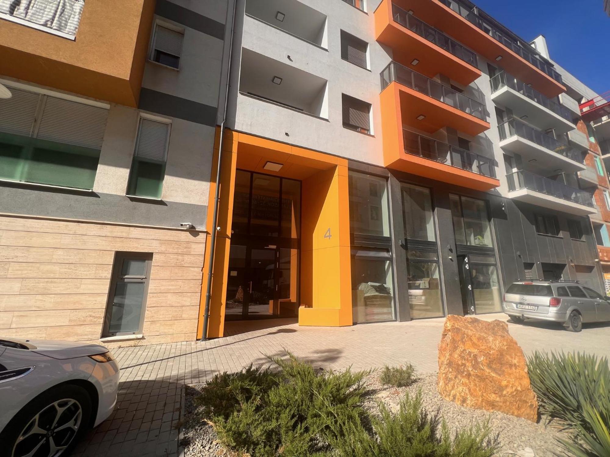 Karzo Property Lk 204 부다페스트 외부 사진