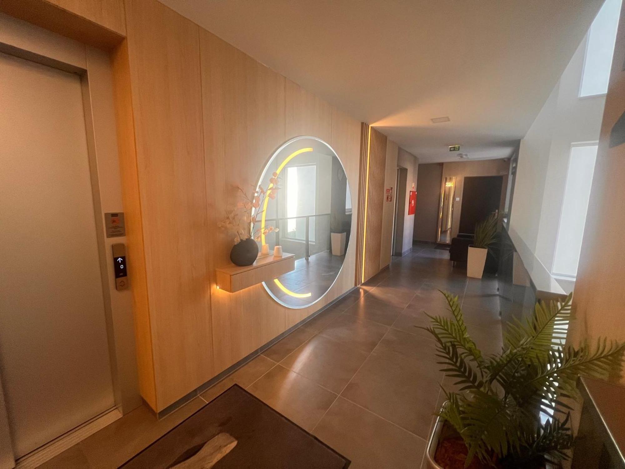 Karzo Property Lk 204 부다페스트 외부 사진