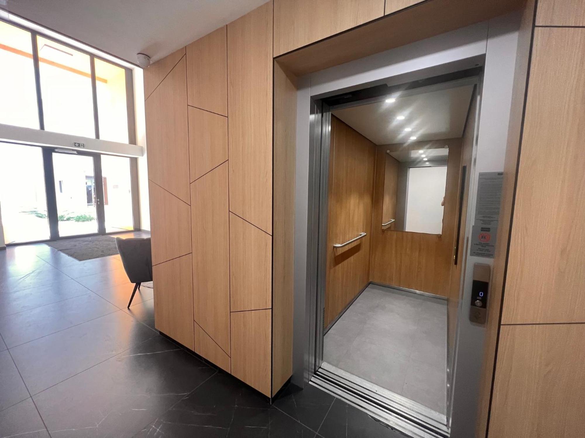 Karzo Property Lk 204 부다페스트 외부 사진