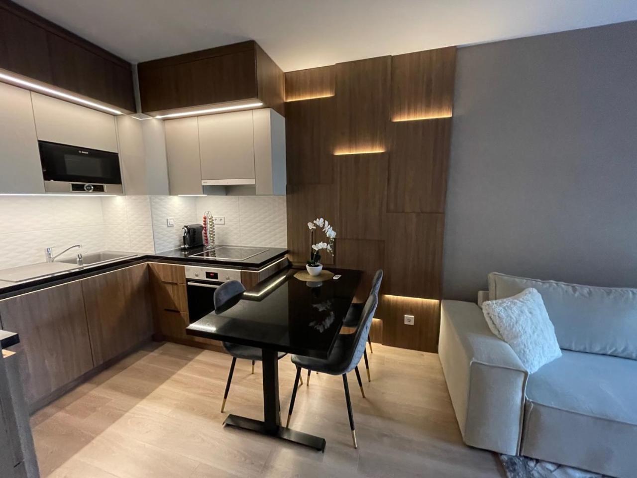 Karzo Property Lk 204 부다페스트 외부 사진
