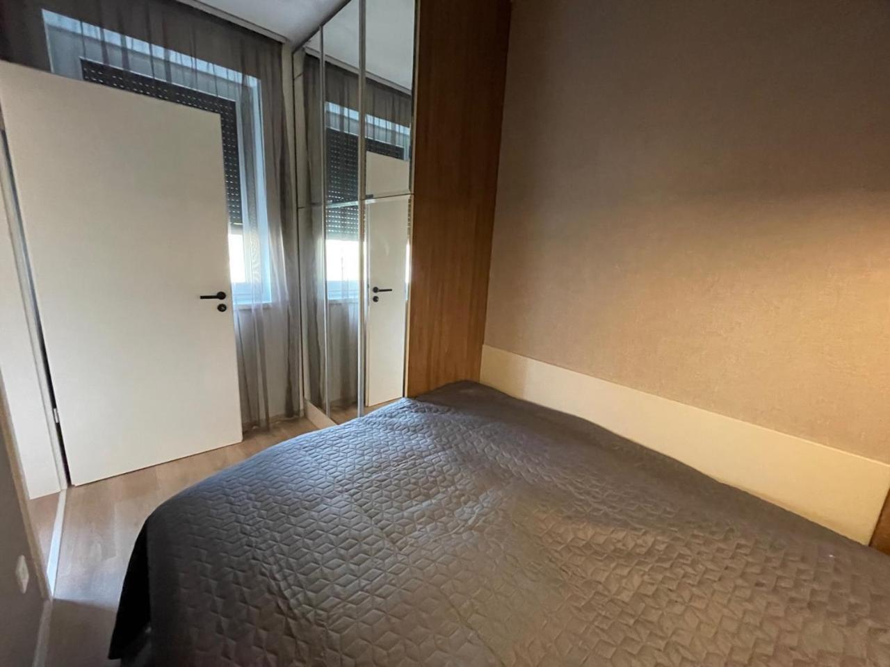 Karzo Property Lk 204 부다페스트 외부 사진