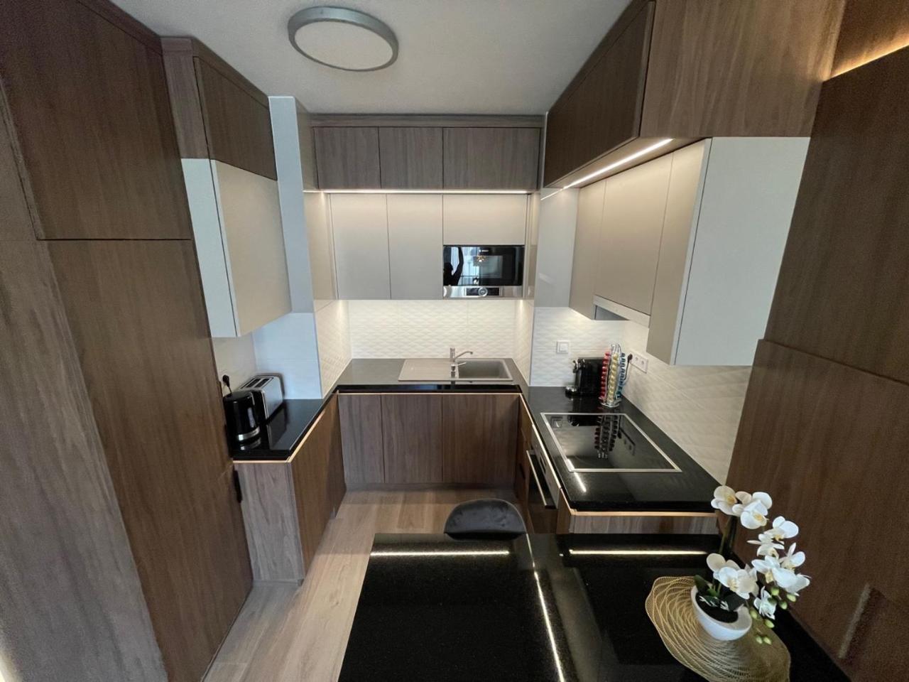Karzo Property Lk 204 부다페스트 외부 사진
