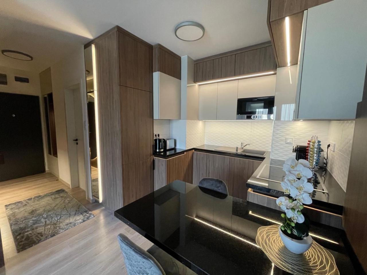 Karzo Property Lk 204 부다페스트 외부 사진