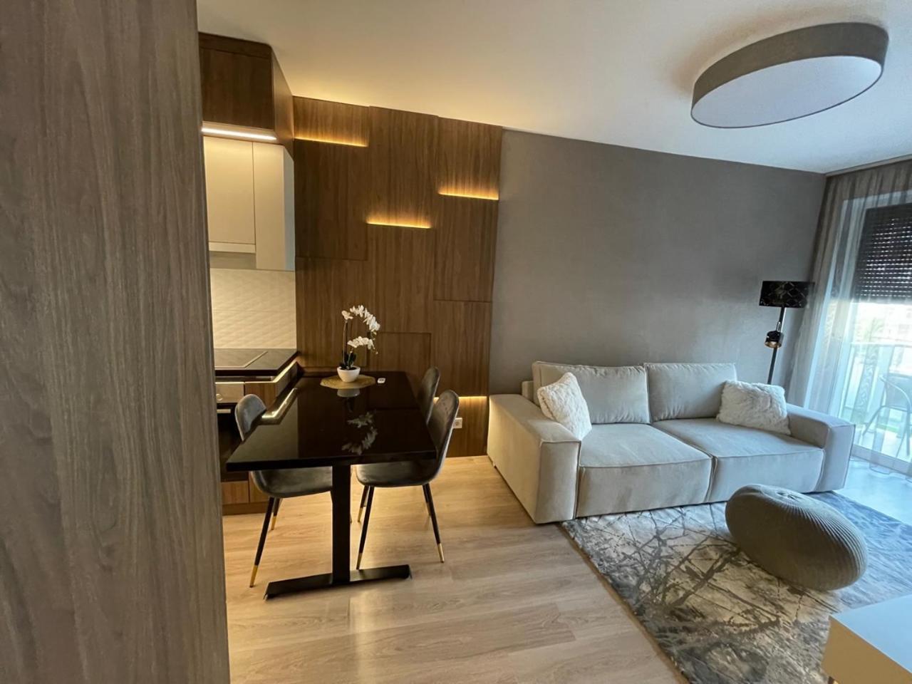 Karzo Property Lk 204 부다페스트 외부 사진