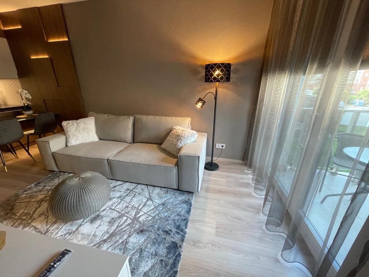 Karzo Property Lk 204 부다페스트 외부 사진