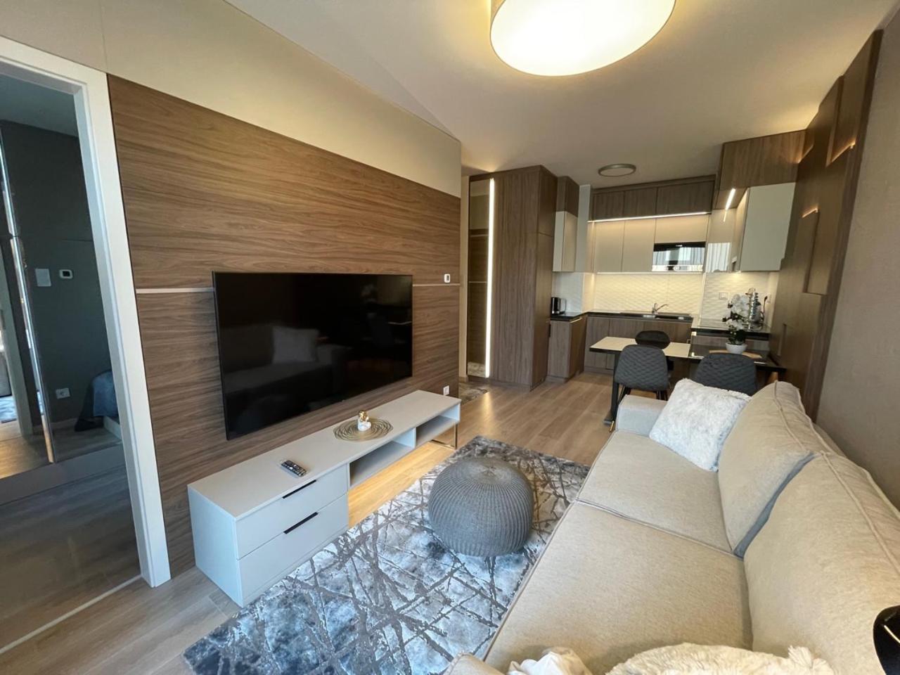 Karzo Property Lk 204 부다페스트 외부 사진