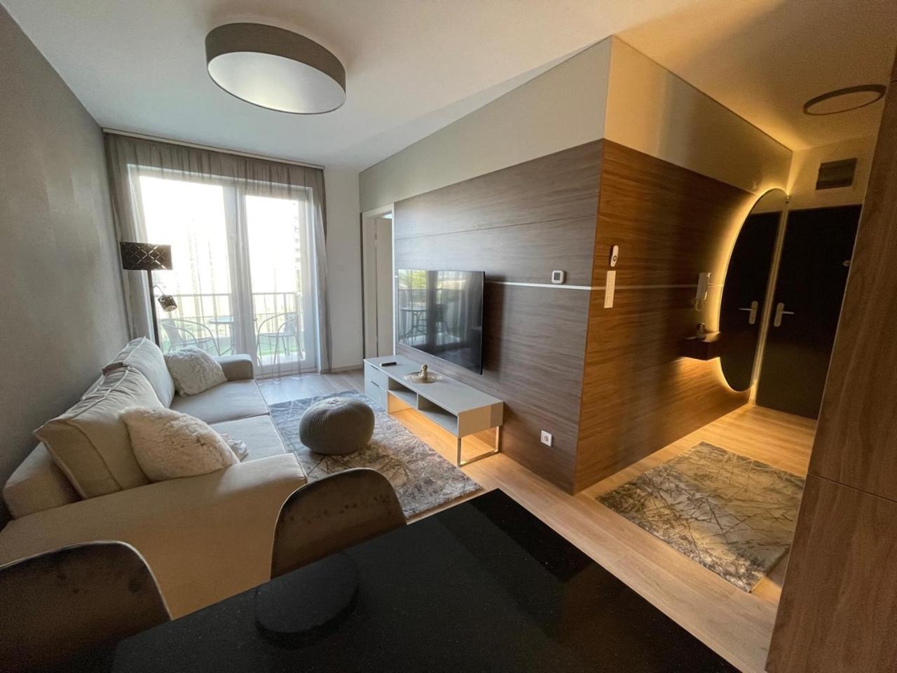 Karzo Property Lk 204 부다페스트 외부 사진