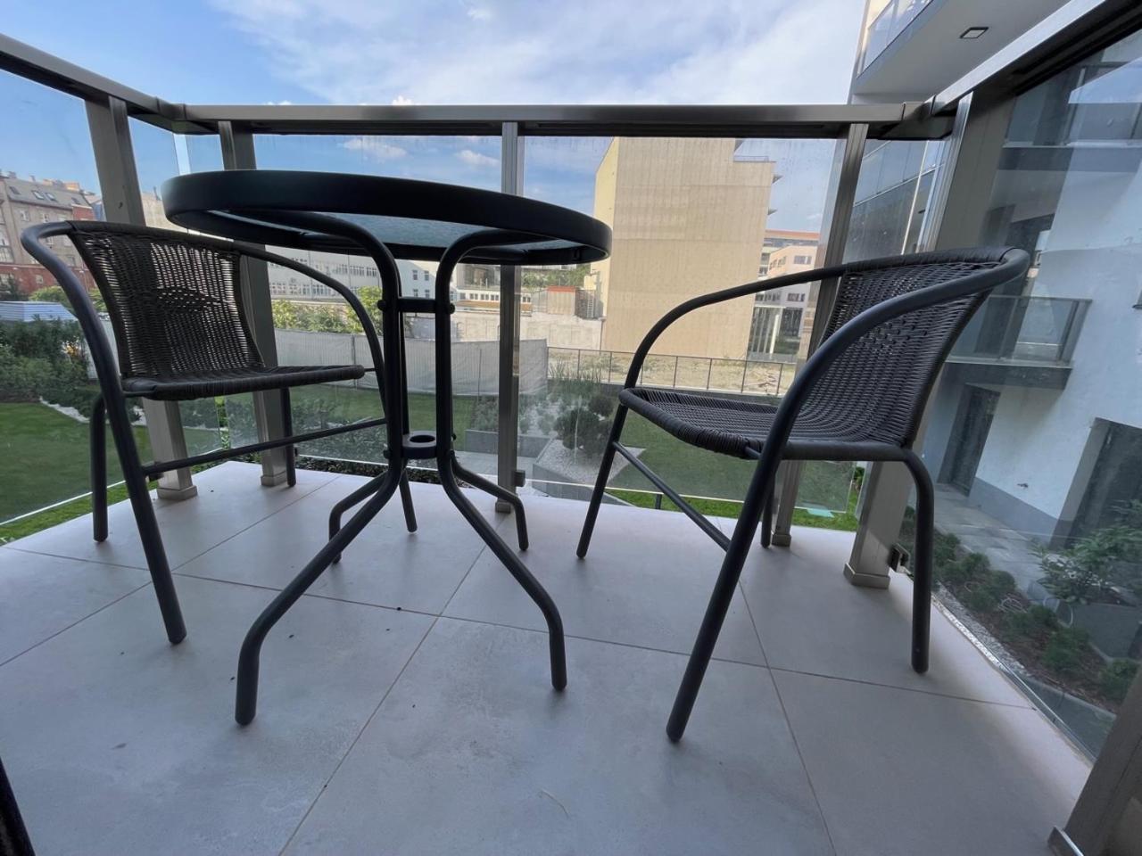 Karzo Property Lk 204 부다페스트 외부 사진