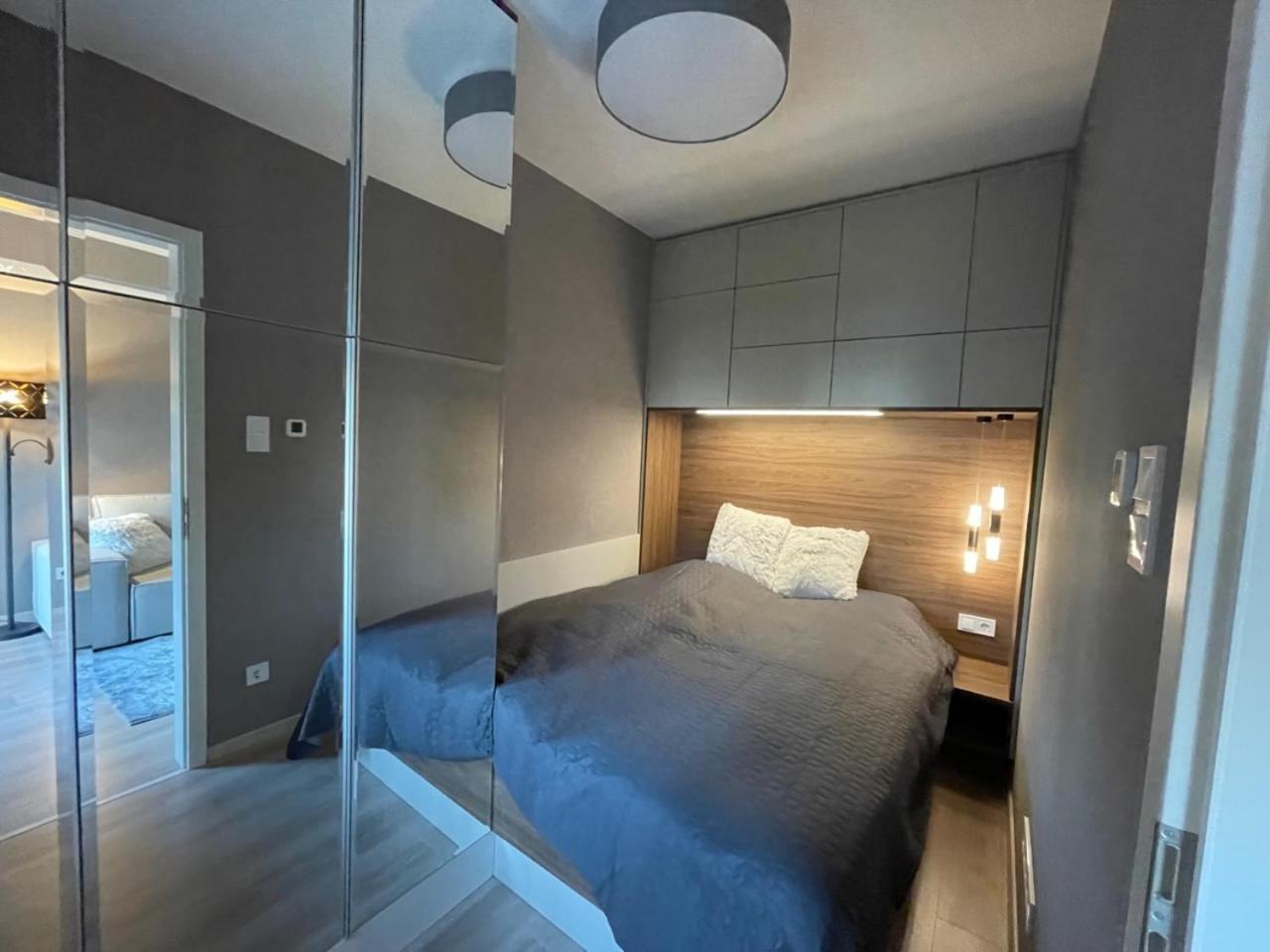 Karzo Property Lk 204 부다페스트 외부 사진