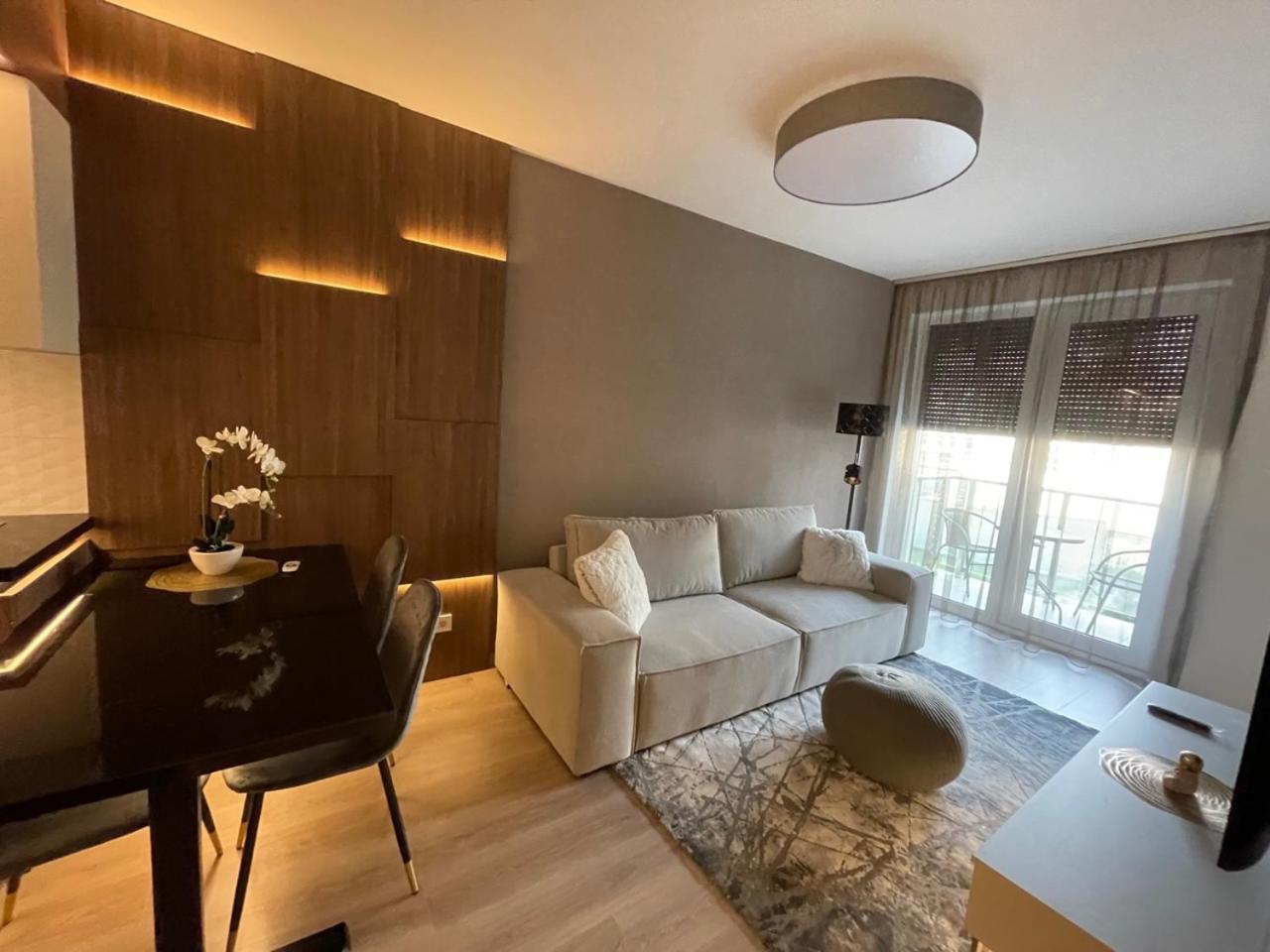 Karzo Property Lk 204 부다페스트 외부 사진